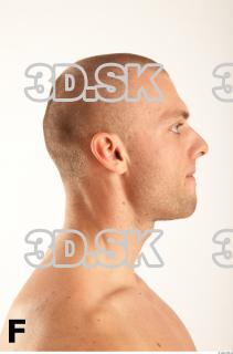 Head reference of Bystrik 0037